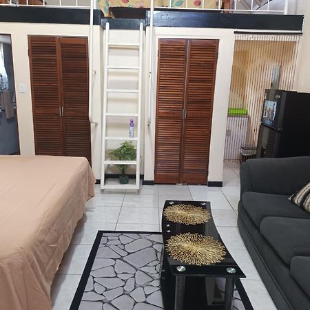 Oceanfront Condo W/ Free Parking + High Speed Wifi 内格里尔 外观 照片