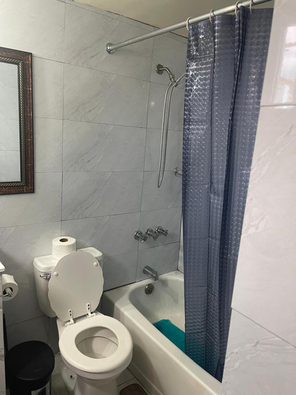 Oceanfront Condo W/ Free Parking + High Speed Wifi 内格里尔 客房 照片